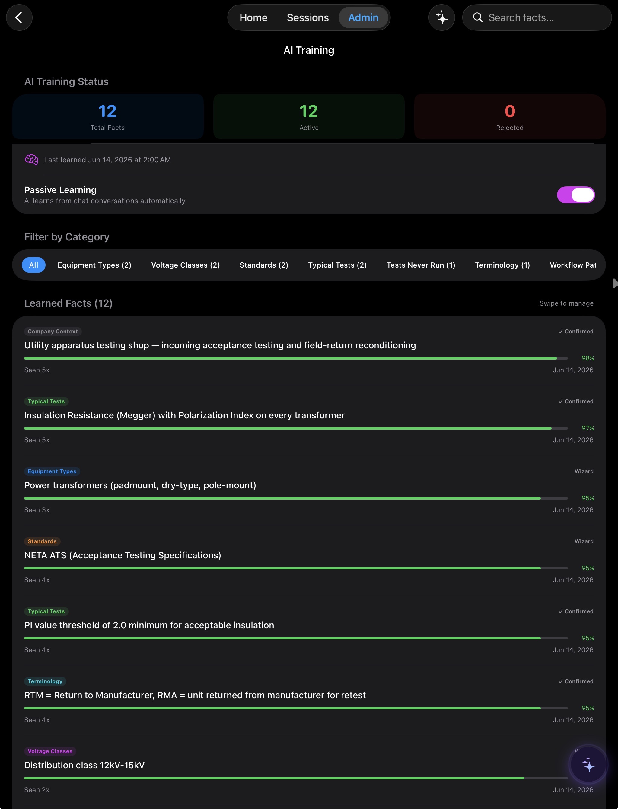 AI Assistant