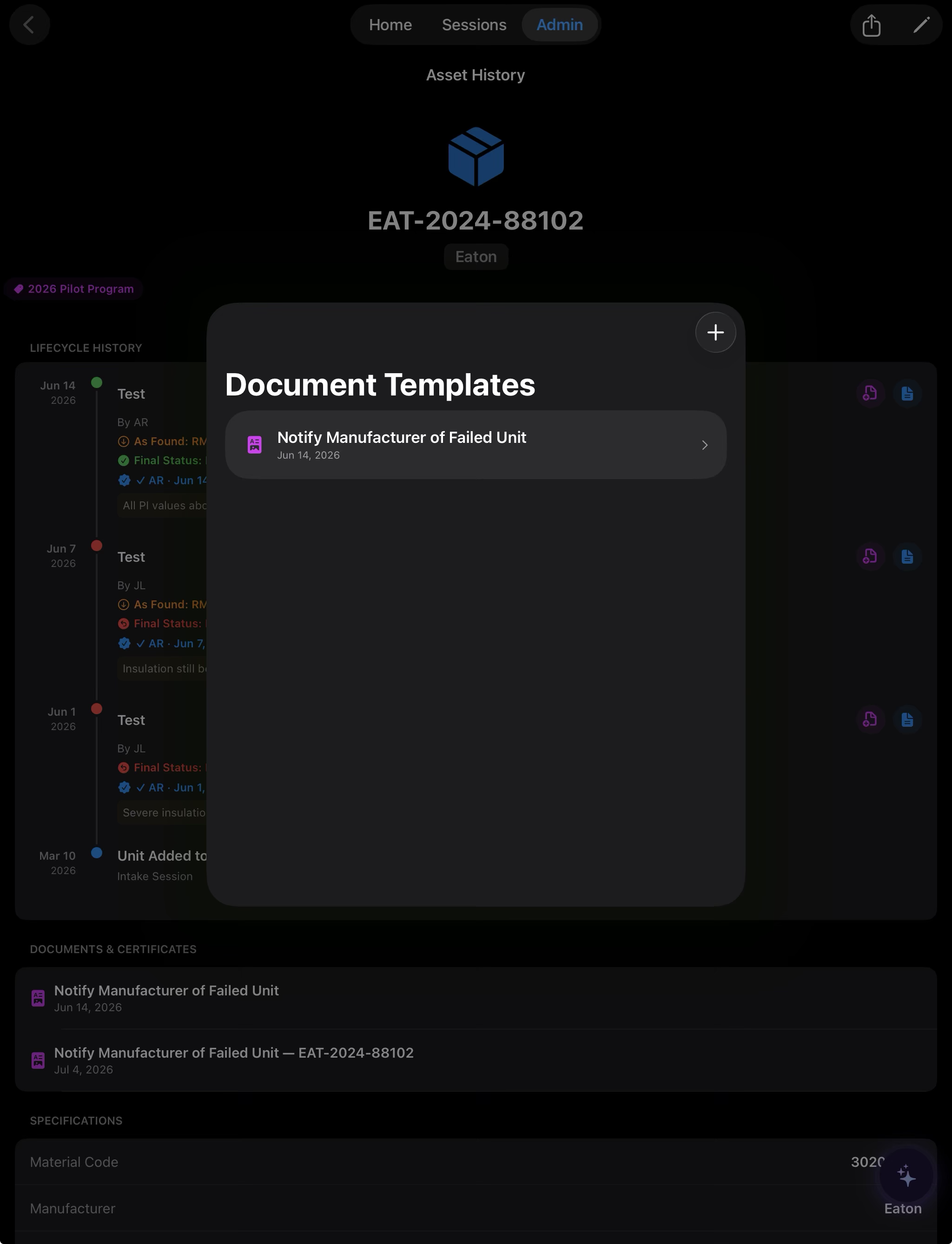 Document Generation