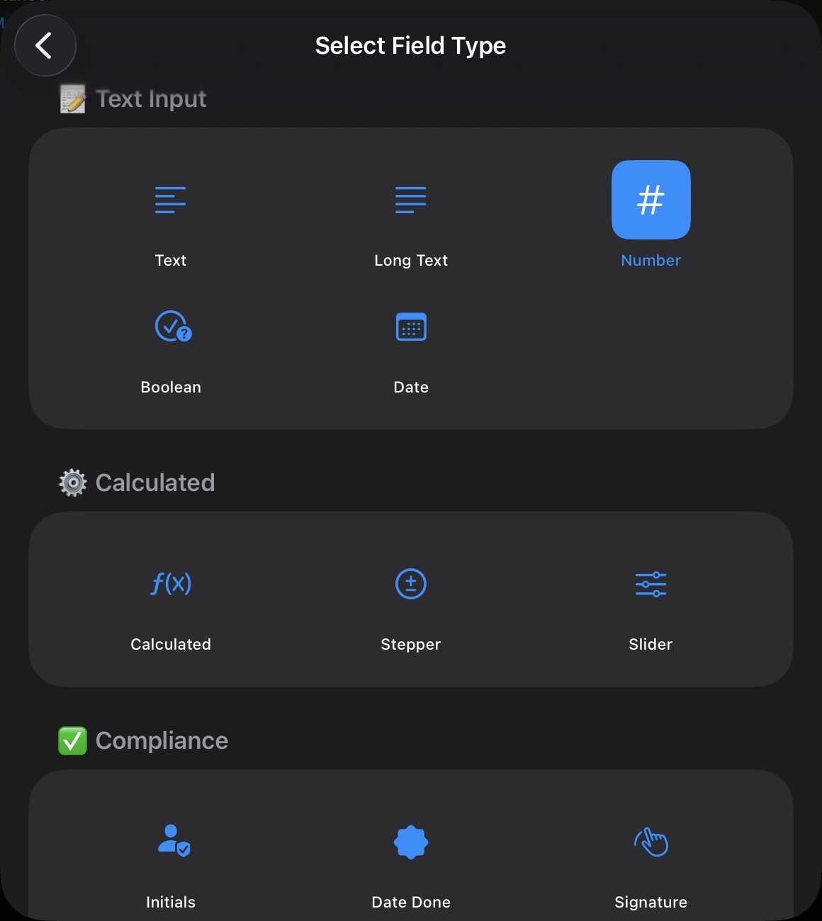 Test Sheet